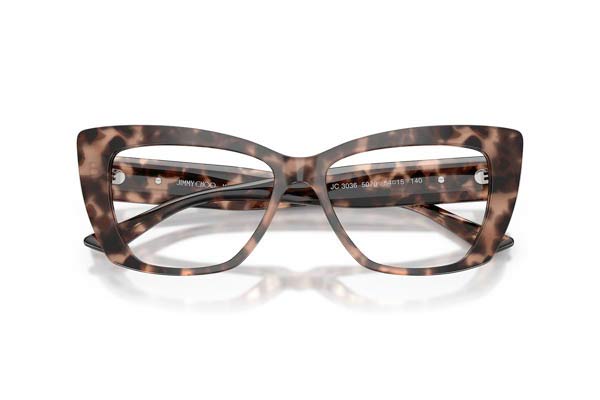 jimmy choo 3036 Γυαλια Ορασεως 