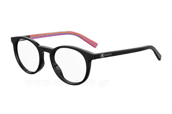 Γυαλια ορασεως M Missoni MMI 0007 807 size 46 γυναικεία Τιμή: 70.40