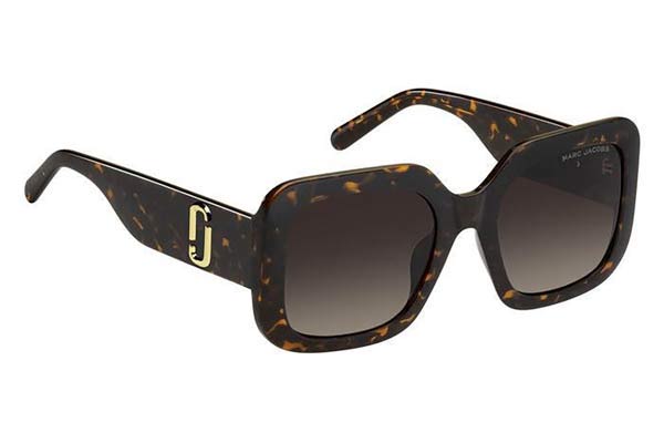 MARC JACOBS MARC 647S Γυαλια Ηλιου 