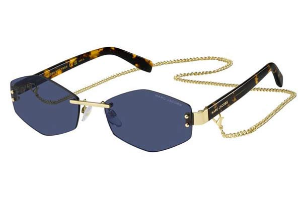 MARC JACOBS MARC 496S AIR