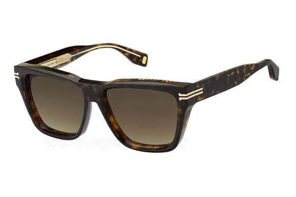 MARC JACOBS MJ 1002S Γυαλια Ηλιου 