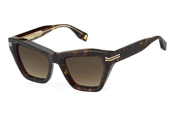 MARC JACOBS MJ 1001S Γυαλια Ηλιου 