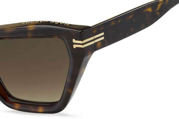 MARC JACOBS MJ 1001S Γυαλια Ηλιου 