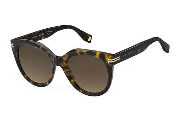 MARC JACOBS MJ 1011S Γυαλια Ηλιου 