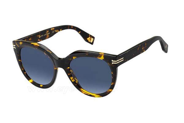 MARC JACOBS MJ 1011S Γυαλια Ηλιου 