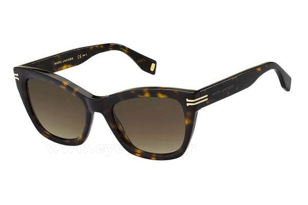 MARC JACOBS MJ 1009S Γυαλια Ηλιου 