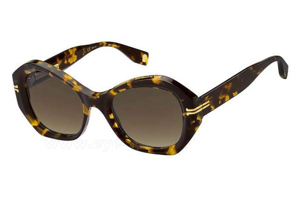 MARC JACOBS MJ 1029S Γυαλια Ηλιου 