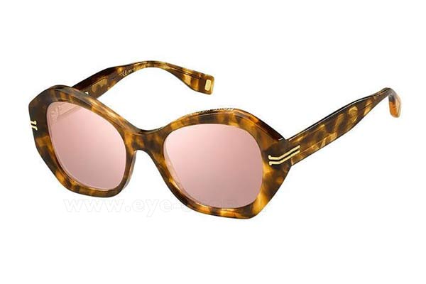 marc jacobs MJ 1029S Γυαλια Ηλιου 