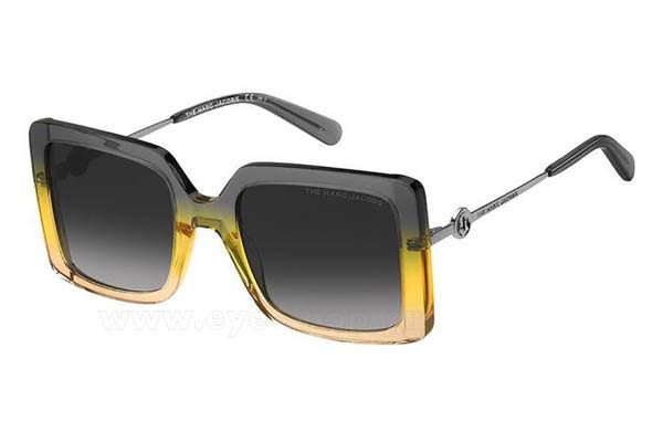 marc jacobs MARC 579S Γυαλια Ηλιου 