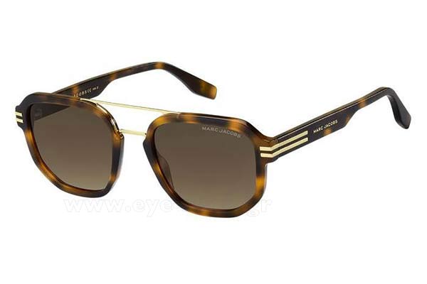 MARC JACOBS MARC 588S Γυαλια Ηλιου 