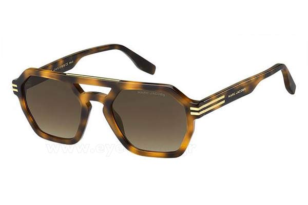 marc jacobs MARC 587S Γυαλια Ηλιου 