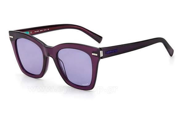 MISSONI MIS 0046S Γυαλια Ηλιου 