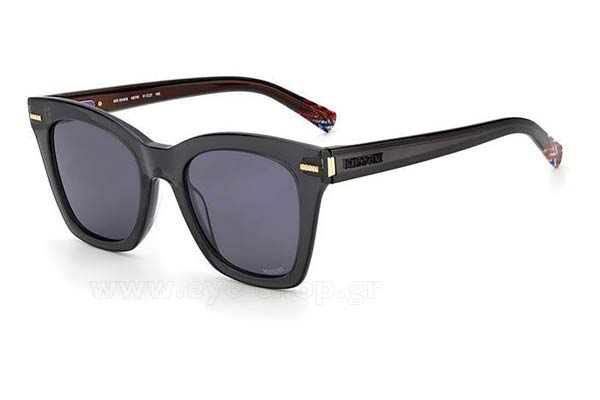 MISSONI MIS 0046S Γυαλια Ηλιου 