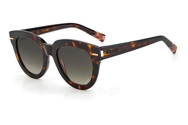 MISSONI MIS 0068S Γυαλια Ηλιου 