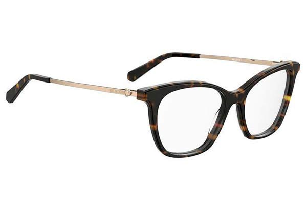 moschino love MOL579 Γυαλια Ορασεως 