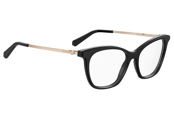moschino love MOL579 Γυαλια Ορασεως 
