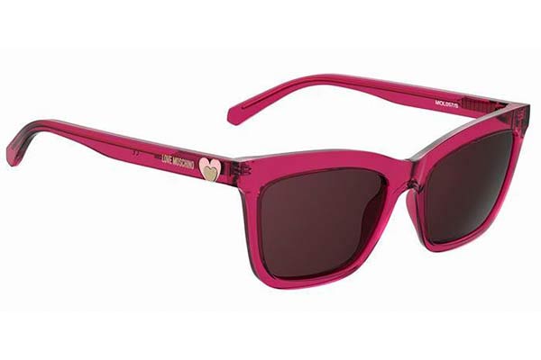 moschino love MOL057S Γυαλια Ηλιου 