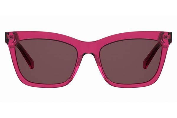 moschino love MOL057S Γυαλια Ηλιου 