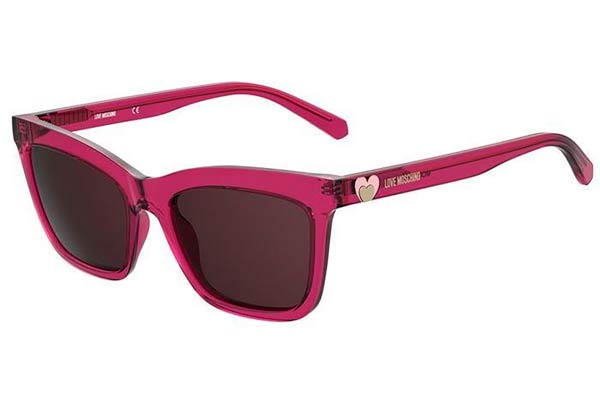 moschino love MOL057S Γυαλια Ηλιου 