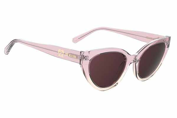 moschino love MOL064S Γυαλια Ηλιου 