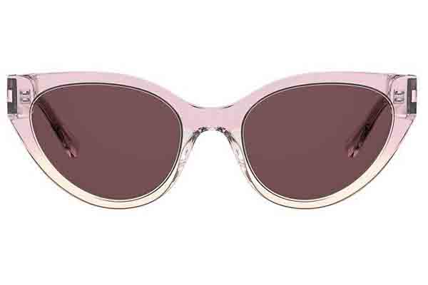 moschino love MOL064S Γυαλια Ηλιου 