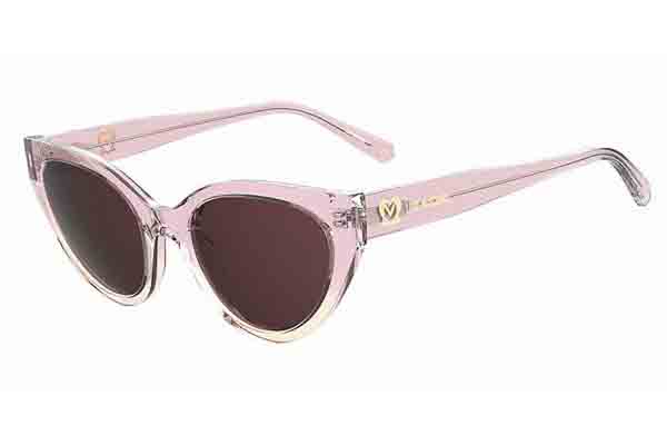 moschino love MOL064S Γυαλια Ηλιου 