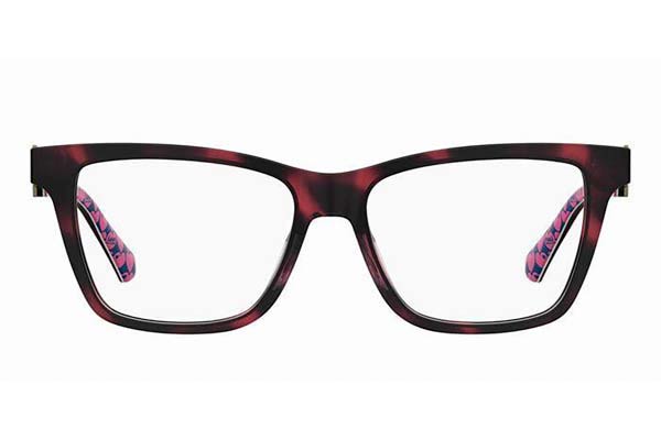 moschino love MOL610 Γυαλια Ορασεως 