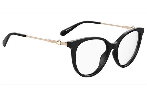 moschino love MOL618TN Γυαλια Ορασεως 