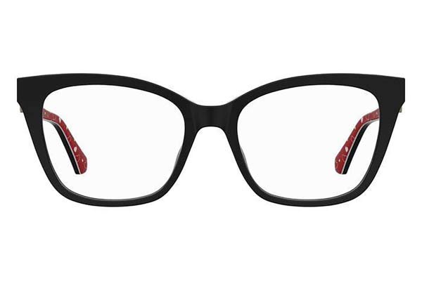moschino love MOL621 Γυαλια Ορασεως 