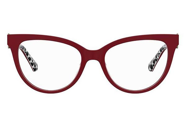 moschino love MOL609 Γυαλια Ορασεως 