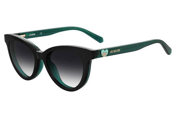 moschino love MOL051CS Γυαλια Ορασεως 
