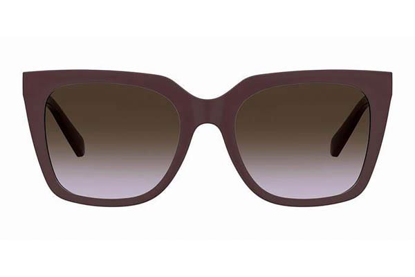moschino love MOL055CS Γυαλια Ορασεως 