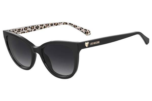 moschino love MOL072S Γυαλια Ηλιου 