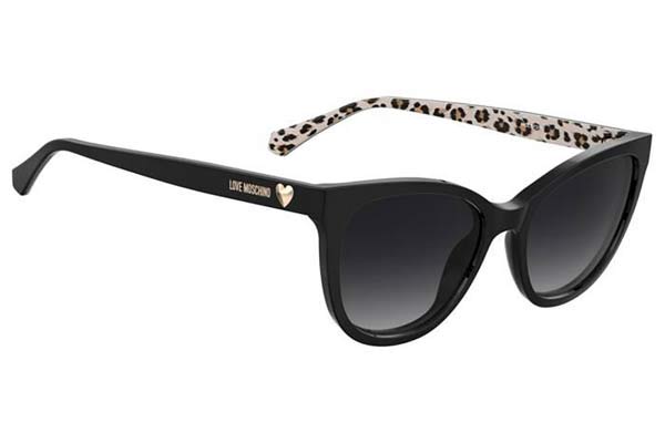 MOSCHINO LOVE MOL072S Γυαλια Ηλιου 