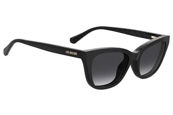 moschino love MOL071CS Γυαλια Ορασεως 