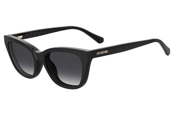 moschino love MOL071CS Γυαλια Ορασεως 