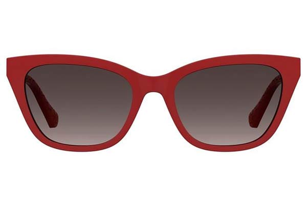moschino love MOL071CS Γυαλια Ορασεως 