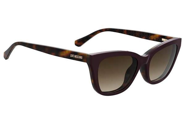 moschino love MOL071CS Γυαλια Ορασεως 