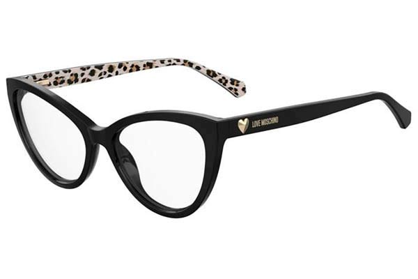 moschino love MOL631 Γυαλια Ορασεως 