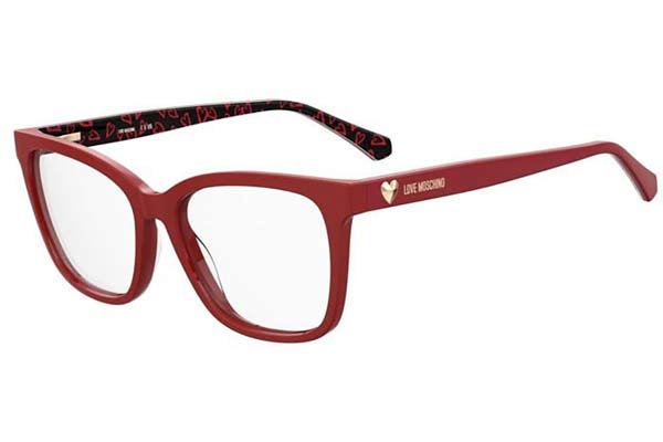 moschino love MOL638 Γυαλια Ορασεως 