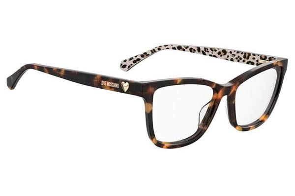 moschino love MOL632 Γυαλια Ορασεως 