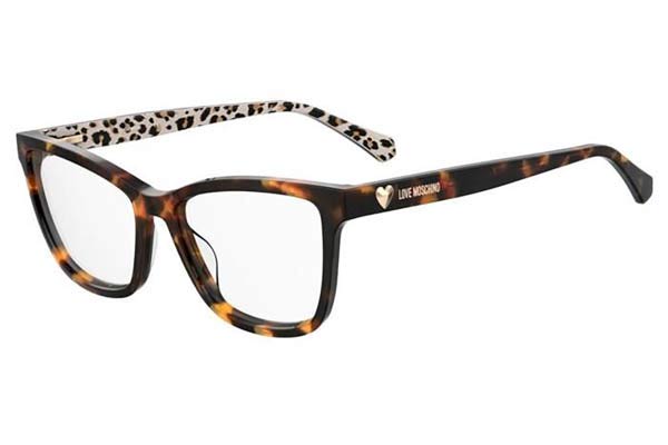 moschino love MOL632 Γυαλια Ορασεως 