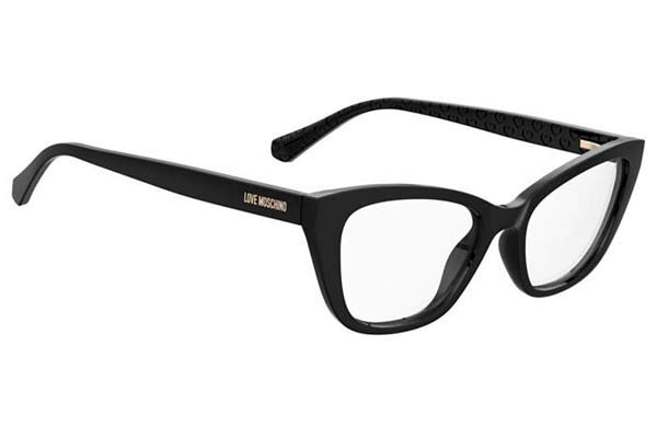 moschino love MOL636 Γυαλια Ορασεως 