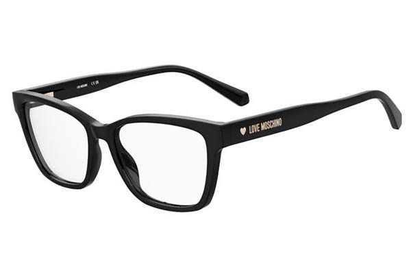 moschino love MOL629TN Γυαλια Ορασεως 