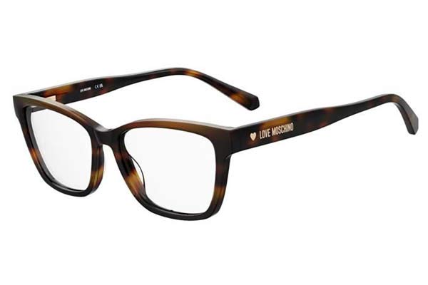 moschino love MOL629TN Γυαλια Ορασεως 