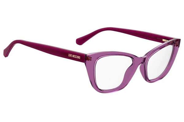 moschino love MOL636 Γυαλια Ορασεως 