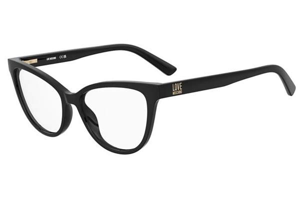 moschino love MOL659 Γυαλια Ορασεως 