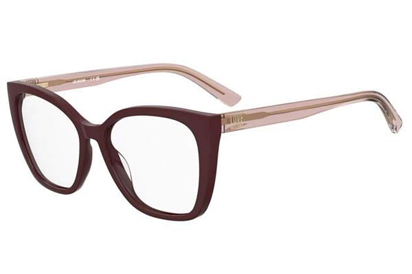 moschino love MOL670 Γυαλια Ορασεως 