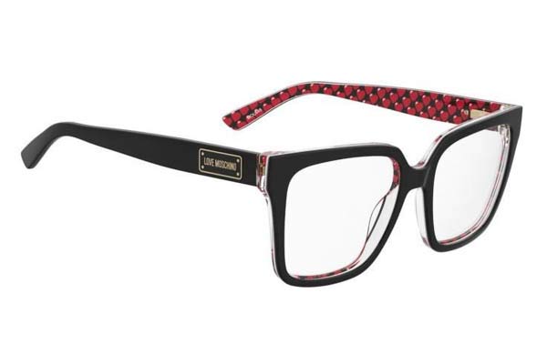 moschino love MOL648 Γυαλια Ορασεως 