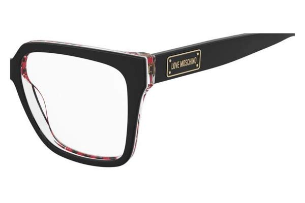 moschino love MOL648 Γυαλια Ορασεως 
